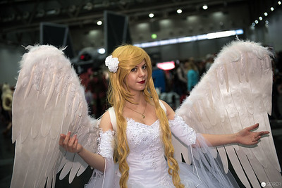 <p><a href="https://galleries.seirer-photography.com">seirer-photography</a><br />Cosplay Angel in White Dress with Elaborate Feathered Wings at Convention</p><p><a href="https://galleries.seirer-photography.com/Events/2017/ViennaComicCon/Day-2/i-jJkGPxg" title="Cosplay Angel in White Dress with Elaborate Feathered Wings at Convention"><img src="https://galleries.seirer-photography.com/Events/2017/ViennaComicCon/Day-2/i-jJkGPxg/0/Kv6tMZ8dm2gMR56XqZm6ZFpW6wmw6DQcF7w8T2hd8/Th/20171119_144427_vienna_comiccon_day2_72071-Th.jpg" width="150" height="150" alt="Cosplay Angel in White Dress with Elaborate Feathered Wings at Convention" title="Cosplay Angel in White Dress with Elaborate Feathered Wings at Convention" style="border: 1px solid #000000;" /></a></p>