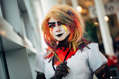 <p><a href="https://galleries.seirer-photography.com">seirer-photography</a><br />Cosplay Portrait with Dramatic Makeup and Theatrical Costume Design</p><p><a href="https://galleries.seirer-photography.com/Events/2017/ViennaComicCon/Day-2/i-kDkQ8pQ" title="Cosplay Portrait with Dramatic Makeup and Theatrical Costume Design"><img src="https://galleries.seirer-photography.com/Events/2017/ViennaComicCon/Day-2/i-kDkQ8pQ/1/LccNBsN9NtJHSqWXRfFJbhSgFr55gc8VBm95WxsPN/Th/20171119_141529_vienna_comiccon_day2_87705-Th.jpg" width="150" height="150" alt="Cosplay Portrait with Dramatic Makeup and Theatrical Costume Design" title="Cosplay Portrait with Dramatic Makeup and Theatrical Costume Design" style="border: 1px solid #000000;" /></a></p>
