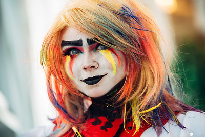 <p><a href="https://galleries.seirer-photography.com">seirer-photography</a><br />Vibrant Clown-Inspired Makeup Portrait with Multicolored Hair and Dramatic Facial Expression</p><p><a href="https://galleries.seirer-photography.com/Events/2017/ViennaComicCon/Day-2/i-tQtHPpX" title="Vibrant Clown-Inspired Makeup Portrait with Multicolored Hair and Dramatic Facial Expression"><img src="https://galleries.seirer-photography.com/Events/2017/ViennaComicCon/Day-2/i-tQtHPpX/1/NVRPz4z4W3QQsF7KTHnFpFn7mtBLJMPF8gxK3zQfh/Th/20171119_141532_vienna_comiccon_day2_87709-Th.jpg" width="150" height="150" alt="Vibrant Clown-Inspired Makeup Portrait with Multicolored Hair and Dramatic Facial Expression" title="Vibrant Clown-Inspired Makeup Portrait with Multicolored Hair and Dramatic Facial Expression" style="border: 1px solid #000000;" /></a></p>