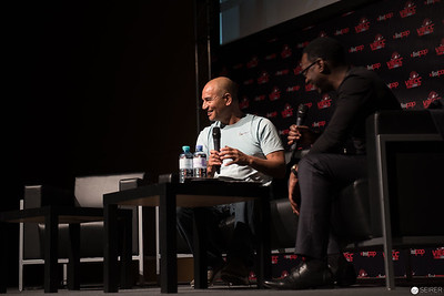 <p><a href="https://galleries.seirer-photography.com">seirer-photography</a><br />Panel Discussion at Convention with Bald Speaker in White Shirt</p><p><a href="https://galleries.seirer-photography.com/Events/2017/ViennaComicCon/Day-2/i-th4dvWm" title="Panel Discussion at Convention with Bald Speaker in White Shirt"><img src="https://galleries.seirer-photography.com/Events/2017/ViennaComicCon/Day-2/i-th4dvWm/0/K5vLXt4mMVvwHKMjH7nLrrBPNr4RkRSQ3Fth9sjfC/Th/20171119_142010_vienna_comiccon_day2_71864-Th.jpg" width="150" height="150" alt="Panel Discussion at Convention with Bald Speaker in White Shirt" title="Panel Discussion at Convention with Bald Speaker in White Shirt" style="border: 1px solid #000000;" /></a></p>