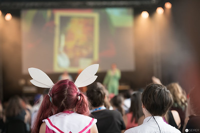 <p><a href="https://galleries.seirer-photography.com">seirer-photography</a><br />AniNite 2018: Cosplayer with Bunny Ears Attending Conference Presentation</p><p><a href="https://galleries.seirer-photography.com/Events/2018/2018-08-31-AniNite/i-75K2ZCB" title="AniNite 2018: Cosplayer with Bunny Ears Attending Conference Presentation"><img src="https://galleries.seirer-photography.com/Events/2018/2018-08-31-AniNite/i-75K2ZCB/0/M64mJLN5XsvBNHbVCZfdjtRq9rCzMLh2Sb8Pw2GX6/Th/aninite_20180831_028_9156-Th.jpg" width="150" height="150" alt="AniNite 2018: Cosplayer with Bunny Ears Attending Conference Presentation" title="AniNite 2018: Cosplayer with Bunny Ears Attending Conference Presentation" style="border: 1px solid #000000;" /></a></p>