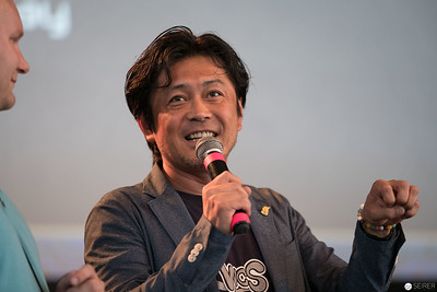 <p><a href="https://galleries.seirer-photography.com">seirer-photography</a><br />Takuya Taniguchi Performing with Animated Enthusiasm at AniNite 2018</p><p><a href="https://galleries.seirer-photography.com/Events/2018/2018-08-31-AniNite/i-78rTs9L" title="Takuya Taniguchi Performing with Animated Enthusiasm at AniNite 2018"><img src="https://galleries.seirer-photography.com/Events/2018/2018-08-31-AniNite/i-78rTs9L/0/M3V223bTMz62TbhgjgfB8MZGqJjg3GRXR5LjR9Rzx/Th/aninite_20180831_007_8792-Th.jpg" width="150" height="150" alt="Takuya Taniguchi Performing with Animated Enthusiasm at AniNite 2018" title="Takuya Taniguchi Performing with Animated Enthusiasm at AniNite 2018" style="border: 1px solid #000000;" /></a></p>