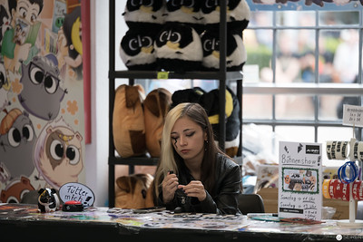<p><a href="https://galleries.seirer-photography.com">seirer-photography</a><br />Pensive Young Woman at Merchandise Booth During AniNite 2018 Convention</p><p><a href="https://galleries.seirer-photography.com/Events/2018/2018-08-31-AniNite/i-8qhBqkD" title="Pensive Young Woman at Merchandise Booth During AniNite 2018 Convention"><img src="https://galleries.seirer-photography.com/Events/2018/2018-08-31-AniNite/i-8qhBqkD/0/LCpKZpbb77Mg28gQdHjBz4MLfnS8wWFNT55h6Zqcc/Th/aninite_20180831_077_9759-Th.jpg" width="150" height="150" alt="Pensive Young Woman at Merchandise Booth During AniNite 2018 Convention" title="Pensive Young Woman at Merchandise Booth During AniNite 2018 Convention" style="border: 1px solid #000000;" /></a></p>
