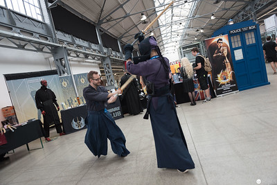 <p><a href="https://galleries.seirer-photography.com">seirer-photography</a><br />Two Practitioners Demonstrate Traditional Japanese Martial Arts Stance at Convention</p><p><a href="https://galleries.seirer-photography.com/Events/2018/2018-08-31-AniNite/i-QTz2pK5" title="Two Practitioners Demonstrate Traditional Japanese Martial Arts Stance at Convention"><img src="https://galleries.seirer-photography.com/Events/2018/2018-08-31-AniNite/i-QTz2pK5/0/KR25mtrK6fMhTG7ZqkChX5LgGmHKb7bbxWjVPtdTg/Th/aninite_20180831_076_77448-Th.jpg" width="150" height="150" alt="Two Practitioners Demonstrate Traditional Japanese Martial Arts Stance at Convention" title="Two Practitioners Demonstrate Traditional Japanese Martial Arts Stance at Convention" style="border: 1px solid #000000;" /></a></p>