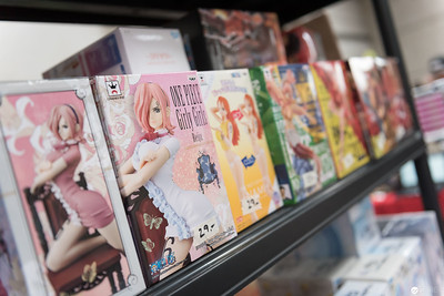<p><a href="https://galleries.seirer-photography.com">seirer-photography</a><br />Colorful Manga and Anime Merchandise Display on Retail Shelves</p><p><a href="https://galleries.seirer-photography.com/Events/2018/2018-08-31-AniNite/i-ZC9CN5T" title="Colorful Manga and Anime Merchandise Display on Retail Shelves"><img src="https://galleries.seirer-photography.com/Events/2018/2018-08-31-AniNite/i-ZC9CN5T/0/LGks2PHNHns78HGqjsLmP3wdn4LrgsBvW3bQQmHdD/Th/aninite_20180831_024_76807-Th.jpg" width="150" height="150" alt="Colorful Manga and Anime Merchandise Display on Retail Shelves" title="Colorful Manga and Anime Merchandise Display on Retail Shelves" style="border: 1px solid #000000;" /></a></p>