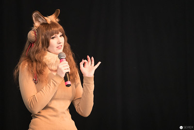 <p><a href="https://galleries.seirer-photography.com">seirer-photography</a><br />AniNite 2018: Costumed Performer with Microphone on Dark Stage</p><p><a href="https://galleries.seirer-photography.com/Events/2018/2018-08-31-AniNite/i-ZtnZkmW" title="AniNite 2018: Costumed Performer with Microphone on Dark Stage"><img src="https://galleries.seirer-photography.com/Events/2018/2018-08-31-AniNite/i-ZtnZkmW/0/LGPJpm2jCrWPhv9WHM2dRv2JcTQvzb4BmTCbrQLX5/Th/aninite_20180831_022_9117-Th.jpg" width="150" height="150" alt="AniNite 2018: Costumed Performer with Microphone on Dark Stage" title="AniNite 2018: Costumed Performer with Microphone on Dark Stage" style="border: 1px solid #000000;" /></a></p>