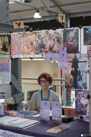 <p><a href="https://galleries.seirer-photography.com">seirer-photography</a><br />Artist at AniNite 2018 Booth Surrounded by Colorful Illustrative Artwork</p><p><a href="https://galleries.seirer-photography.com/Events/2018/2018-08-31-AniNite/i-cLJZrPZ" title="Artist at AniNite 2018 Booth Surrounded by Colorful Illustrative Artwork"><img src="https://galleries.seirer-photography.com/Events/2018/2018-08-31-AniNite/i-cLJZrPZ/0/MWnVT2sVCJPCTjf46xxSRJ8Mb6jMRDNPTHCPF68F9/Th/aninite_20180831_075_77444-Th.jpg" width="150" height="150" alt="Artist at AniNite 2018 Booth Surrounded by Colorful Illustrative Artwork" title="Artist at AniNite 2018 Booth Surrounded by Colorful Illustrative Artwork" style="border: 1px solid #000000;" /></a></p>