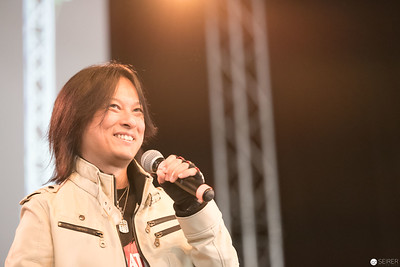 <p><a href="https://galleries.seirer-photography.com">seirer-photography</a><br />AniNite 2018: Performer Singing with Infectious Joy on Stage</p><p><a href="https://galleries.seirer-photography.com/Events/2018/2018-08-31-AniNite/i-cjpqD6j" title="AniNite 2018: Performer Singing with Infectious Joy on Stage"><img src="https://galleries.seirer-photography.com/Events/2018/2018-08-31-AniNite/i-cjpqD6j/0/Lz4xV5W2ZjfTxfCLdBkgbcmFT4XxNZVvHMHsQGXH3/Th/aninite_20180831_015_8959-Th.jpg" width="150" height="150" alt="AniNite 2018: Performer Singing with Infectious Joy on Stage" title="AniNite 2018: Performer Singing with Infectious Joy on Stage" style="border: 1px solid #000000;" /></a></p>
