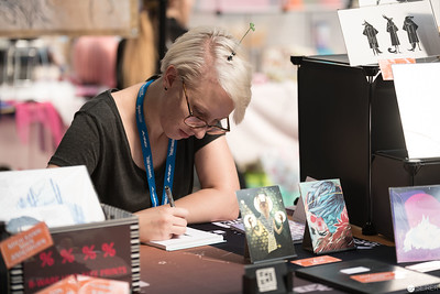 <p><a href="https://galleries.seirer-photography.com">seirer-photography</a><br />Artist Concentrating at Event Booth During AniNite 2018 Convention</p><p><a href="https://galleries.seirer-photography.com/Events/2018/2018-08-31-AniNite/i-ffdH73c" title="Artist Concentrating at Event Booth During AniNite 2018 Convention"><img src="https://galleries.seirer-photography.com/Events/2018/2018-08-31-AniNite/i-ffdH73c/0/L3nHX5VJWQNvLHJGz5n6jVN9Dmbp7tz7XC7TmRzHT/Th/aninite_20180831_063_9693-Th.jpg" width="150" height="150" alt="Artist Concentrating at Event Booth During AniNite 2018 Convention" title="Artist Concentrating at Event Booth During AniNite 2018 Convention" style="border: 1px solid #000000;" /></a></p>