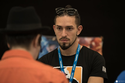 <p><a href="https://galleries.seirer-photography.com">seirer-photography</a><br />Conference Attendee in Black Shirt with Lanyard at AniNite 2018 Event</p><p><a href="https://galleries.seirer-photography.com/Events/2018/2018-08-31-AniNite/i-gN8jLLt" title="Conference Attendee in Black Shirt with Lanyard at AniNite 2018 Event"><img src="https://galleries.seirer-photography.com/Events/2018/2018-08-31-AniNite/i-gN8jLLt/0/LBg5Jzd5gLk6wSN544QPxV9dRdSfNvMDtsVqCr7sk/Th/aninite_20180831_100_0184-Th.jpg" width="150" height="150" alt="Conference Attendee in Black Shirt with Lanyard at AniNite 2018 Event" title="Conference Attendee in Black Shirt with Lanyard at AniNite 2018 Event" style="border: 1px solid #000000;" /></a></p>