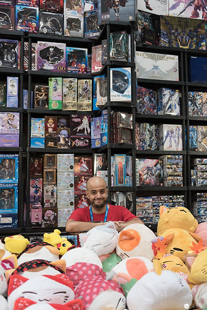 <p><a href="https://galleries.seirer-photography.com">seirer-photography</a><br />Manga Merchant Surrounded by Plush Characters in Densely Packed Collectibles Shop</p><p><a href="https://galleries.seirer-photography.com/Events/2018/2018-08-31-AniNite/i-nkB6nrv" title="Manga Merchant Surrounded by Plush Characters in Densely Packed Collectibles Shop"><img src="https://galleries.seirer-photography.com/Events/2018/2018-08-31-AniNite/i-nkB6nrv/0/LCmSGzKZvKtL4KMwQJjkW2ThPdZ6322dzb986ZmxB/Th/aninite_20180831_026_76821-Th.jpg" width="150" height="150" alt="Manga Merchant Surrounded by Plush Characters in Densely Packed Collectibles Shop" title="Manga Merchant Surrounded by Plush Characters in Densely Packed Collectibles Shop" style="border: 1px solid #000000;" /></a></p>