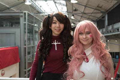 <p><a href="https://galleries.seirer-photography.com">seirer-photography</a><br />Two Cosplayers in Contrasting Styles at AniNite 2018 Convention</p><p><a href="https://galleries.seirer-photography.com/Events/2018/2018-08-31-AniNite/i-qgjdhWr" title="Two Cosplayers in Contrasting Styles at AniNite 2018 Convention"><img src="https://galleries.seirer-photography.com/Events/2018/2018-08-31-AniNite/i-qgjdhWr/0/MBtzScHkMgqJHp3BK4RdGfVRpB7VCv7HK2qXmHhNh/Th/aninite_20180831_068_77392-Th.jpg" width="150" height="150" alt="Two Cosplayers in Contrasting Styles at AniNite 2018 Convention" title="Two Cosplayers in Contrasting Styles at AniNite 2018 Convention" style="border: 1px solid #000000;" /></a></p>