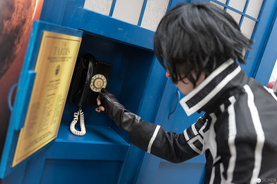 <p><a href="https://galleries.seirer-photography.com">seirer-photography</a><br />Costumed Performer Accessing Mysterious Blue Artifact Cabinet at AniNite 2018</p><p><a href="https://galleries.seirer-photography.com/Events/2018/2018-08-31-AniNite/i-qtXQ59Q" title="Costumed Performer Accessing Mysterious Blue Artifact Cabinet at AniNite 2018"><img src="https://galleries.seirer-photography.com/Events/2018/2018-08-31-AniNite/i-qtXQ59Q/0/L62CqN4qbff4dPd8GDB2qM4NNG7MnCwfr9T3nFvvM/Th/aninite_20180831_069_77407-Th.jpg" width="150" height="150" alt="Costumed Performer Accessing Mysterious Blue Artifact Cabinet at AniNite 2018" title="Costumed Performer Accessing Mysterious Blue Artifact Cabinet at AniNite 2018" style="border: 1px solid #000000;" /></a></p>