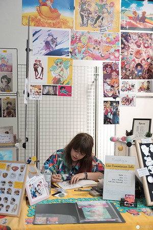 <p><a href="https://galleries.seirer-photography.com">seirer-photography</a><br />Artist's Workspace: Colorful Illustration Studio with Vibrant Wall Display</p><p><a href="https://galleries.seirer-photography.com/Events/2018/2018-08-31-AniNite/i-rstSb3n" title="Artist's Workspace: Colorful Illustration Studio with Vibrant Wall Display"><img src="https://galleries.seirer-photography.com/Events/2018/2018-08-31-AniNite/i-rstSb3n/0/K4tJLtVwj3mPhSRzMft5JJPGkCNK87m35GTsnrt5p/Th/aninite_20180831_065_77384-Th.jpg" width="150" height="150" alt="Artist's Workspace: Colorful Illustration Studio with Vibrant Wall Display" title="Artist's Workspace: Colorful Illustration Studio with Vibrant Wall Display" style="border: 1px solid #000000;" /></a></p>