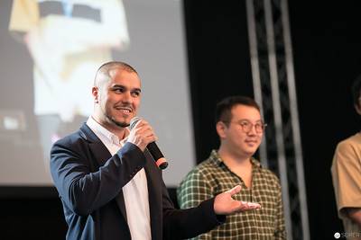 <p><a href="https://galleries.seirer-photography.com">seirer-photography</a><br />Speaker Presenting at AniNite 2018 Conference with Enthusiastic Gesture</p><p><a href="https://galleries.seirer-photography.com/Events/2018/2018-08-31-AniNite/i-tnPLHkb" title="Speaker Presenting at AniNite 2018 Conference with Enthusiastic Gesture"><img src="https://galleries.seirer-photography.com/Events/2018/2018-08-31-AniNite/i-tnPLHkb/0/MzZb3TgnbC6dhf6rF8B3Gjh7Lcz6Lz8gfSxMQ7TJk/Th/aninite_20180831_013_8922-Th.jpg" width="150" height="150" alt="Speaker Presenting at AniNite 2018 Conference with Enthusiastic Gesture" title="Speaker Presenting at AniNite 2018 Conference with Enthusiastic Gesture" style="border: 1px solid #000000;" /></a></p>