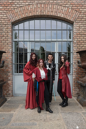 <p><a href="https://galleries.seirer-photography.com">seirer-photography</a><br />Gothic Costumed Quartet Posing at Brick Architectural Venue</p><p><a href="https://galleries.seirer-photography.com/Events/2018/2018-08-31-AniNite/i-wVcvTBQ" title="Gothic Costumed Quartet Posing at Brick Architectural Venue"><img src="https://galleries.seirer-photography.com/Events/2018/2018-08-31-AniNite/i-wVcvTBQ/0/LgbXXv8nVdvrTB6c9MnVF9P5XfBMVFQWWJZqxzFph/Th/aninite_20180831_036_76884-Th.jpg" width="150" height="150" alt="Gothic Costumed Quartet Posing at Brick Architectural Venue" title="Gothic Costumed Quartet Posing at Brick Architectural Venue" style="border: 1px solid #000000;" /></a></p>
