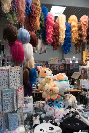 <p><a href="https://galleries.seirer-photography.com">seirer-photography</a><br />Colorful Cosplay Wigs and Plush Toys at Anime Convention Display</p><p><a href="https://galleries.seirer-photography.com/Events/2018/2018-08-31-AniNite/i-xCsqr6n" title="Colorful Cosplay Wigs and Plush Toys at Anime Convention Display"><img src="https://galleries.seirer-photography.com/Events/2018/2018-08-31-AniNite/i-xCsqr6n/0/LCxCxN3T3mLhHq4fKSzZg3Vq33bMhfKjrXWnVQvzg/Th/aninite_20180831_025_76814-Th.jpg" width="150" height="150" alt="Colorful Cosplay Wigs and Plush Toys at Anime Convention Display" title="Colorful Cosplay Wigs and Plush Toys at Anime Convention Display" style="border: 1px solid #000000;" /></a></p>