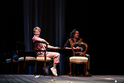 <p><a href="https://galleries.seirer-photography.com">seirer-photography</a><br />Alexandra Krismer and Patrick Seletzky in Theatrical Performance on Striped Chairs</p><p><a href="https://galleries.seirer-photography.com/Events/2018/2018-12-10-Der-Bauer-als-Millionaer-Theater-Josefstadt/i-qGZkwCC" title="Alexandra Krismer and Patrick Seletzky in Theatrical Performance on Striped Chairs"><img src="https://galleries.seirer-photography.com/Events/2018/2018-12-10-Der-Bauer-als-Millionaer-Theater-Josefstadt/i-qGZkwCC/0/Mrns5fR2qHP7zcwfF9sK4XMhfKB7fQvbpF5Sw7hVp/Th/20181210_135540_theater_josefstadt_bauer_als_millionaer_1630-Th.jpg" width="150" height="150" alt="Alexandra Krismer and Patrick Seletzky in Theatrical Performance on Striped Chairs" title="Alexandra Krismer and Patrick Seletzky in Theatrical Performance on Striped Chairs" style="border: 1px solid #000000;" /></a></p>