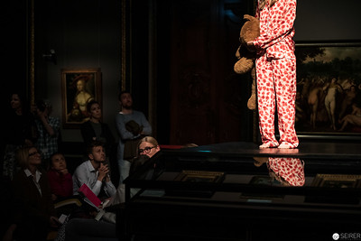 <p><a href="https://galleries.seirer-photography.com">seirer-photography</a><br />Performer in Red Polka Dot Pajamas with Teddy Bear at Ganymed In Love 2019</p><p><a href="https://galleries.seirer-photography.com/Events/2019/2019-04-10-Ganymed-In-Love/i-CGjNSL2" title="Performer in Red Polka Dot Pajamas with Teddy Bear at Ganymed In Love 2019"><img src="https://galleries.seirer-photography.com/Events/2019/2019-04-10-Ganymed-In-Love/i-CGjNSL2/0/MgR6QrKQCqrnbz8NFkQKCpTXVWVSBGBJjRwJjmT8b/Th/20190410_190158_khm_ganymed_in_love_2980-Th.jpg" width="150" height="150" alt="Performer in Red Polka Dot Pajamas with Teddy Bear at Ganymed In Love 2019" title="Performer in Red Polka Dot Pajamas with Teddy Bear at Ganymed In Love 2019" style="border: 1px solid #000000;" /></a></p>