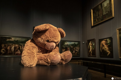 <p><a href="https://galleries.seirer-photography.com">seirer-photography</a><br />Melancholy Teddy Bear Contemplates Art in Empty Museum Gallery</p><p><a href="https://galleries.seirer-photography.com/Events/2019/2019-04-10-Ganymed-In-Love/i-qxpSPbB" title="Melancholy Teddy Bear Contemplates Art in Empty Museum Gallery"><img src="https://galleries.seirer-photography.com/Events/2019/2019-04-10-Ganymed-In-Love/i-qxpSPbB/0/LJFjGMktSWk26z2bHSXcS3Grj4Nfkk8KHpSPd2FTj/Th/20190410_174524_khm_ganymed_in_love_2032-Th.jpg" width="150" height="150" alt="Melancholy Teddy Bear Contemplates Art in Empty Museum Gallery" title="Melancholy Teddy Bear Contemplates Art in Empty Museum Gallery" style="border: 1px solid #000000;" /></a></p>