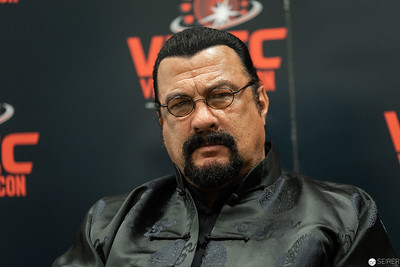 <p><a href="https://galleries.seirer-photography.com">seirer-photography</a><br />Steven Seagal at Vienna ComicCon 2019, Intense Portrait in Dark Attire</p><p><a href="https://galleries.seirer-photography.com/Events/2019/VIECC/Vienna-ComicCon-2019/i-6SCVJvd" title="Steven Seagal at Vienna ComicCon 2019, Intense Portrait in Dark Attire"><img src="https://galleries.seirer-photography.com/Events/2019/VIECC/Vienna-ComicCon-2019/i-6SCVJvd/0/KbPQwxSHd4QHQL7bRzvkh5HvCztp3wkTqXJdGbrjx/Th/20191123_131851-viecc_9657-Th.jpg" width="150" height="150" alt="Steven Seagal at Vienna ComicCon 2019, Intense Portrait in Dark Attire" title="Steven Seagal at Vienna ComicCon 2019, Intense Portrait in Dark Attire" style="border: 1px solid #000000;" /></a></p>