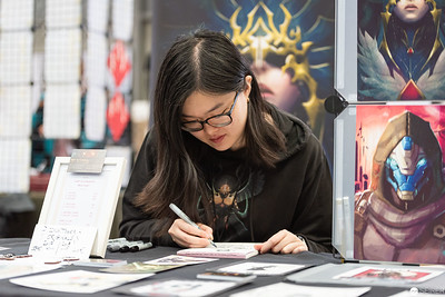 <p><a href="https://galleries.seirer-photography.com">seirer-photography</a><br />Artist Drawing at Vienna ComicCon 2019 Comic Book Illustration Booth</p><p><a href="https://galleries.seirer-photography.com/Events/2019/VIECC/Vienna-ComicCon-2019/i-8fM4vS6" title="Artist Drawing at Vienna ComicCon 2019 Comic Book Illustration Booth"><img src="https://galleries.seirer-photography.com/Events/2019/VIECC/Vienna-ComicCon-2019/i-8fM4vS6/0/MvjMh26T837HcMRc994s8LfHcdphBd3xsfhjc6n3r/Th/20191123_104719-viecc_9540-Th.jpg" width="150" height="150" alt="Artist Drawing at Vienna ComicCon 2019 Comic Book Illustration Booth" title="Artist Drawing at Vienna ComicCon 2019 Comic Book Illustration Booth" style="border: 1px solid #000000;" /></a></p>