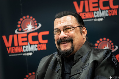 <p><a href="https://galleries.seirer-photography.com">seirer-photography</a><br />Steven Seagal at Vienna Comic Con 2019, Smiling in Black Attire</p><p><a href="https://galleries.seirer-photography.com/Events/2019/VIECC/Vienna-ComicCon-2019/i-GpZKkQC" title="Steven Seagal at Vienna Comic Con 2019, Smiling in Black Attire"><img src="https://galleries.seirer-photography.com/Events/2019/VIECC/Vienna-ComicCon-2019/i-GpZKkQC/0/NcQJFhq8DdT5ZSv85PmGt56NbqqWhsDjMfSLFW7kr/Th/20191123_135220-viecc_9734-Th.jpg" width="150" height="150" alt="Steven Seagal at Vienna Comic Con 2019, Smiling in Black Attire" title="Steven Seagal at Vienna Comic Con 2019, Smiling in Black Attire" style="border: 1px solid #000000;" /></a></p>