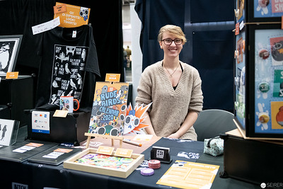 <p><a href="https://galleries.seirer-photography.com">seirer-photography</a><br />Artist at Vienna ComicCon 2019 Displaying Colorful Graphic Design and Illustration Portfolio</p><p><a href="https://galleries.seirer-photography.com/Events/2019/VIECC/Vienna-ComicCon-2019/i-M7kBpPM" title="Artist at Vienna ComicCon 2019 Displaying Colorful Graphic Design and Illustration Portfolio"><img src="https://galleries.seirer-photography.com/Events/2019/VIECC/Vienna-ComicCon-2019/i-M7kBpPM/0/MzFvKkGZ5fS7QMD5VwZMdMnfzfb5KX426M7vf77G3/Th/20191123_110406-viecc_3386-Th.jpg" width="150" height="150" alt="Artist at Vienna ComicCon 2019 Displaying Colorful Graphic Design and Illustration Portfolio" title="Artist at Vienna ComicCon 2019 Displaying Colorful Graphic Design and Illustration Portfolio" style="border: 1px solid #000000;" /></a></p>