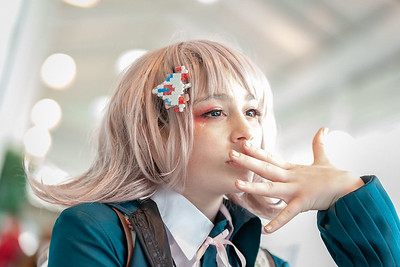 <p><a href="https://galleries.seirer-photography.com">seirer-photography</a><br />Cosplay Portrait with Puzzle Piece Hair Accessory at Vienna ComicCon 2019</p><p><a href="https://galleries.seirer-photography.com/Events/2019/VIECC/Vienna-ComicCon-2019/i-Rb9B97b" title="Cosplay Portrait with Puzzle Piece Hair Accessory at Vienna ComicCon 2019"><img src="https://galleries.seirer-photography.com/Events/2019/VIECC/Vienna-ComicCon-2019/i-Rb9B97b/1/MjQTf8FWSJDQPBsLKNcRx9jN4wtZt7fhWP95phhdK/Th/20191123_140508-viecc_-Th.jpg" width="150" height="150" alt="Cosplay Portrait with Puzzle Piece Hair Accessory at Vienna ComicCon 2019" title="Cosplay Portrait with Puzzle Piece Hair Accessory at Vienna ComicCon 2019" style="border: 1px solid #000000;" /></a></p>