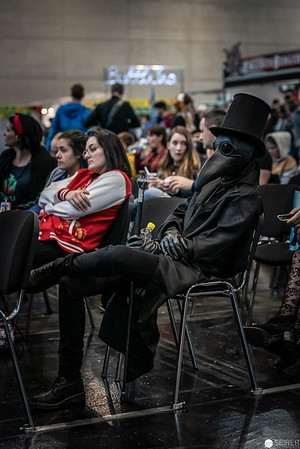 <p><a href="https://galleries.seirer-photography.com">seirer-photography</a><br />Costumed Attendee in Black Suit and Top Hat at Vienna ComicCon 2019</p><p><a href="https://galleries.seirer-photography.com/Events/2019/VIECC/Vienna-ComicCon-2019/i-T22HJsG" title="Costumed Attendee in Black Suit and Top Hat at Vienna ComicCon 2019"><img src="https://galleries.seirer-photography.com/Events/2019/VIECC/Vienna-ComicCon-2019/i-T22HJsG/0/NhVVzWtTt2tdSmHpCq2mGxhqxhr4H5DTvmztTkXH4/Th/20191123_151042-viecc_9994-Th.jpg" width="150" height="150" alt="Costumed Attendee in Black Suit and Top Hat at Vienna ComicCon 2019" title="Costumed Attendee in Black Suit and Top Hat at Vienna ComicCon 2019" style="border: 1px solid #000000;" /></a></p>