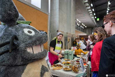 <p><a href="https://galleries.seirer-photography.com">seirer-photography</a><br />Totoro Mascot Greets Visitors at Vienna ComicCon 2019 Food Station</p><p><a href="https://galleries.seirer-photography.com/Events/2019/VIECC/Vienna-ComicCon-2019/i-WBVGDqV" title="Totoro Mascot Greets Visitors at Vienna ComicCon 2019 Food Station"><img src="https://galleries.seirer-photography.com/Events/2019/VIECC/Vienna-ComicCon-2019/i-WBVGDqV/0/MLpfpgZggmC56CqFwBFX63vPzwBRQSsLJLdxqX7ZS/Th/20191123_125014-viecc_9610-Th.jpg" width="150" height="150" alt="Totoro Mascot Greets Visitors at Vienna ComicCon 2019 Food Station" title="Totoro Mascot Greets Visitors at Vienna ComicCon 2019 Food Station" style="border: 1px solid #000000;" /></a></p>