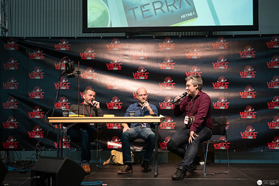 <p><a href="https://galleries.seirer-photography.com">seirer-photography</a><br />Panel Discussion at Vienna ComicCon 2019 with Three Male Speakers</p><p><a href="https://galleries.seirer-photography.com/Events/2019/VIECC/Vienna-ComicCon-2019/i-WFFV4w2" title="Panel Discussion at Vienna ComicCon 2019 with Three Male Speakers"><img src="https://galleries.seirer-photography.com/Events/2019/VIECC/Vienna-ComicCon-2019/i-WFFV4w2/0/KxqPc9VGg9QVCFZPmbTCjTtXTc4QFHzDwFB753BW2/Th/20191123_150110-viecc_3734-Th.jpg" width="150" height="150" alt="Panel Discussion at Vienna ComicCon 2019 with Three Male Speakers" title="Panel Discussion at Vienna ComicCon 2019 with Three Male Speakers" style="border: 1px solid #000000;" /></a></p>