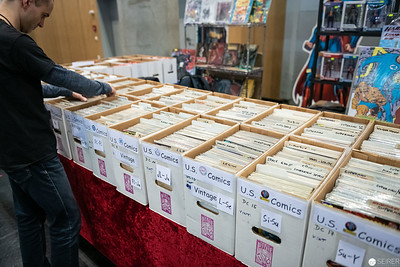 <p><a href="https://galleries.seirer-photography.com">seirer-photography</a><br />U.S. Comics Vintage Collection Display at Comic Convention Browsing Station</p><p><a href="https://galleries.seirer-photography.com/Events/2019/VIECC/Vienna-ComicCon-2019/i-dPkwjTw" title="U.S. Comics Vintage Collection Display at Comic Convention Browsing Station"><img src="https://galleries.seirer-photography.com/Events/2019/VIECC/Vienna-ComicCon-2019/i-dPkwjTw/0/KTNQrHN3sMkTch59Fz9vQvxstxR4SznmjbDCHXJ89/Th/20191123_103534-viecc_3300-Th.jpg" width="150" height="150" alt="U.S. Comics Vintage Collection Display at Comic Convention Browsing Station" title="U.S. Comics Vintage Collection Display at Comic Convention Browsing Station" style="border: 1px solid #000000;" /></a></p>