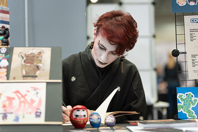 <p><a href="https://galleries.seirer-photography.com">seirer-photography</a><br />Mime Artist with Daruma Dolls at Vienna ComicCon 2019 Exhibit Space</p><p><a href="https://galleries.seirer-photography.com/Events/2019/VIECC/Vienna-ComicCon-2019/i-gQTcRsG" title="Mime Artist with Daruma Dolls at Vienna ComicCon 2019 Exhibit Space"><img src="https://galleries.seirer-photography.com/Events/2019/VIECC/Vienna-ComicCon-2019/i-gQTcRsG/0/Mg9qwTHFRjZxc9vLjhBfRK5K34s7mCKRQnQFcN5HG/Th/20191123_104525-viecc_9538-Th.jpg" width="150" height="150" alt="Mime Artist with Daruma Dolls at Vienna ComicCon 2019 Exhibit Space" title="Mime Artist with Daruma Dolls at Vienna ComicCon 2019 Exhibit Space" style="border: 1px solid #000000;" /></a></p>