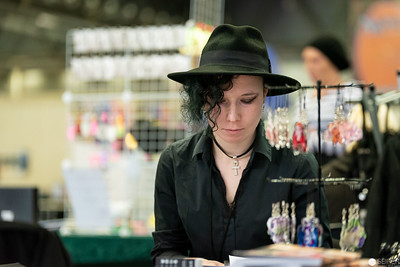 <p><a href="https://galleries.seirer-photography.com">seirer-photography</a><br />Artist in Black Hat Studies Craft at Vienna ComicCon 2019 Vendor Display</p><p><a href="https://galleries.seirer-photography.com/Events/2019/VIECC/Vienna-ComicCon-2019/i-gXgQJsp" title="Artist in Black Hat Studies Craft at Vienna ComicCon 2019 Vendor Display"><img src="https://galleries.seirer-photography.com/Events/2019/VIECC/Vienna-ComicCon-2019/i-gXgQJsp/0/Kd5qb9XbMhSzFQBRfQBx2cZZ3QW2CVRrVk6WPt3h2/Th/20191123_104428-viecc_9536-Th.jpg" width="150" height="150" alt="Artist in Black Hat Studies Craft at Vienna ComicCon 2019 Vendor Display" title="Artist in Black Hat Studies Craft at Vienna ComicCon 2019 Vendor Display" style="border: 1px solid #000000;" /></a></p>