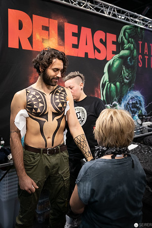 <p><a href="https://galleries.seirer-photography.com">seirer-photography</a><br />Costumed Performer at Release Event Showcases Intricate Body Art and Tribal-Inspired Design</p><p><a href="https://galleries.seirer-photography.com/Events/2019/VIECC/Vienna-ComicCon-2019/i-j4Mjr9s" title="Costumed Performer at Release Event Showcases Intricate Body Art and Tribal-Inspired Design"><img src="https://galleries.seirer-photography.com/Events/2019/VIECC/Vienna-ComicCon-2019/i-j4Mjr9s/0/MjxbmMHCBnZDVM4NBPnFH6R4jQRhgH4LPWMHT3j3G/Th/20191123_102843-viecc_3281-Th.jpg" width="150" height="150" alt="Costumed Performer at Release Event Showcases Intricate Body Art and Tribal-Inspired Design" title="Costumed Performer at Release Event Showcases Intricate Body Art and Tribal-Inspired Design" style="border: 1px solid #000000;" /></a></p>