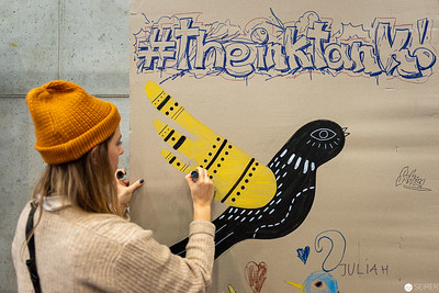 <p><a href="https://galleries.seirer-photography.com">seirer-photography</a><br />Artist Creating Stylized Bird Mural with #TheInkTank Hashtag in Background</p><p><a href="https://galleries.seirer-photography.com/Events/2019/VIECC/Vienna-ComicCon-2019/i-nJJVFtL" title="Artist Creating Stylized Bird Mural with #TheInkTank Hashtag in Background"><img src="https://galleries.seirer-photography.com/Events/2019/VIECC/Vienna-ComicCon-2019/i-nJJVFtL/0/K4BRcDdPSTkn9bMVHHVtbdz84tkMPqJK9GZx9d9Lt/Th/20191123_124601-viecc_9599-Th.jpg" width="150" height="150" alt="Artist Creating Stylized Bird Mural with #TheInkTank Hashtag in Background" title="Artist Creating Stylized Bird Mural with #TheInkTank Hashtag in Background" style="border: 1px solid #000000;" /></a></p>