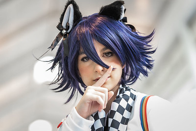 <p><a href="https://galleries.seirer-photography.com">seirer-photography</a><br />Vienna ComicCon 2019: Cosplayer with Blue Hair and Animal Ears Gestures Silently</p><p><a href="https://galleries.seirer-photography.com/Events/2019/VIECC/Vienna-ComicCon-2019/i-tTXbQ45" title="Vienna ComicCon 2019: Cosplayer with Blue Hair and Animal Ears Gestures Silently"><img src="https://galleries.seirer-photography.com/Events/2019/VIECC/Vienna-ComicCon-2019/i-tTXbQ45/1/MTW9q4z9SPXpHDvdrnXpFKKhVWZBcXLNwLGKqTpSk/Th/20191123_140443-viecc_-Th.jpg" width="150" height="150" alt="Vienna ComicCon 2019: Cosplayer with Blue Hair and Animal Ears Gestures Silently" title="Vienna ComicCon 2019: Cosplayer with Blue Hair and Animal Ears Gestures Silently" style="border: 1px solid #000000;" /></a></p>