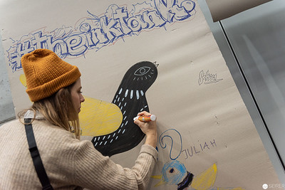 <p><a href="https://galleries.seirer-photography.com">seirer-photography</a><br />Artist in Yellow Beanie Drawing Stylized Comic Bird at Vienna ComicCon 2019</p><p><a href="https://galleries.seirer-photography.com/Events/2019/VIECC/Vienna-ComicCon-2019/i-z8cHbNj" title="Artist in Yellow Beanie Drawing Stylized Comic Bird at Vienna ComicCon 2019"><img src="https://galleries.seirer-photography.com/Events/2019/VIECC/Vienna-ComicCon-2019/i-z8cHbNj/0/LX9hSDG6cKtHtBxBshd9ws3JmHmb4RgkMK3Hw7sDp/Th/20191123_124315-viecc_9569-Th.jpg" width="150" height="150" alt="Artist in Yellow Beanie Drawing Stylized Comic Bird at Vienna ComicCon 2019" title="Artist in Yellow Beanie Drawing Stylized Comic Bird at Vienna ComicCon 2019" style="border: 1px solid #000000;" /></a></p>