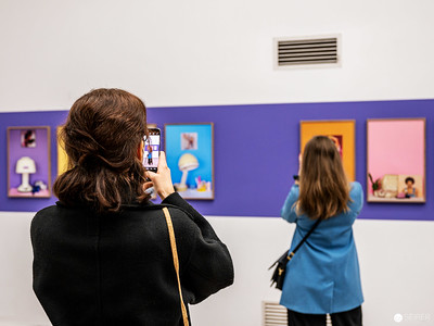 <p><a href="https://galleries.seirer-photography.com">seirer-photography</a><br />Visitors Documenting Art at FOTO WIEN 2022 Exhibition</p><p><a href="https://galleries.seirer-photography.com/Events/2022/2022-03-14-Foto-Wien/i-6mLk4BT" title="Visitors Documenting Art at FOTO WIEN 2022 Exhibition"><img src="https://galleries.seirer-photography.com/Events/2022/2022-03-14-Foto-Wien/i-6mLk4BT/0/MM4jV7qLzdZxQrhK3DS6cGT4QdCdGSQfX4gDNcNwL/Th/20220314-204829_foto_wien_-Th.jpg" width="150" height="150" alt="Visitors Documenting Art at FOTO WIEN 2022 Exhibition" title="Visitors Documenting Art at FOTO WIEN 2022 Exhibition" style="border: 1px solid #000000;" /></a></p>