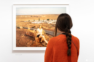 <p><a href="https://galleries.seirer-photography.com">seirer-photography</a><br />Joel Sternfeld's "American Prospects" Exhibition Viewer at Albertina Museum, Vienna</p><p><a href="https://galleries.seirer-photography.com/Events/2024/2024-01-31-Albertina-Joel-Sternfeld/i-bTKM48h" title="Joel Sternfeld's "American Prospects" Exhibition Viewer at Albertina Museum, Vienna"><img src="https://galleries.seirer-photography.com/Events/2024/2024-01-31-Albertina-Joel-Sternfeld/i-bTKM48h/0/M3TLssCwSkrzVCBLVwrpGHbTs5vcnXtTnzTsCTQ4B/Th/20240131_200058_albertina_sternfeld_1539-Th.jpg" width="150" height="150" alt="Joel Sternfeld's "American Prospects" Exhibition Viewer at Albertina Museum, Vienna" title="Joel Sternfeld's "American Prospects" Exhibition Viewer at Albertina Museum, Vienna" style="border: 1px solid #000000;" /></a></p>