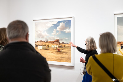<p><a href="https://galleries.seirer-photography.com">seirer-photography</a><br />Joel Sternfeld "American Prospects" Exhibition Visitors Examining Landscape Photograph at Albertina</p><p><a href="https://galleries.seirer-photography.com/Events/2024/2024-01-31-Albertina-Joel-Sternfeld/i-fkN7mLs" title="Joel Sternfeld "American Prospects" Exhibition Visitors Examining Landscape Photograph at Albertina"><img src="https://galleries.seirer-photography.com/Events/2024/2024-01-31-Albertina-Joel-Sternfeld/i-fkN7mLs/0/NfmNJDTgX9PXSHDfQ6GsqXcRs6sJ459wfCtgQkSGc/Th/20240131_190907_albertina_sternfeld_1400-Th.jpg" width="150" height="150" alt="Joel Sternfeld "American Prospects" Exhibition Visitors Examining Landscape Photograph at Albertina" title="Joel Sternfeld "American Prospects" Exhibition Visitors Examining Landscape Photograph at Albertina" style="border: 1px solid #000000;" /></a></p>