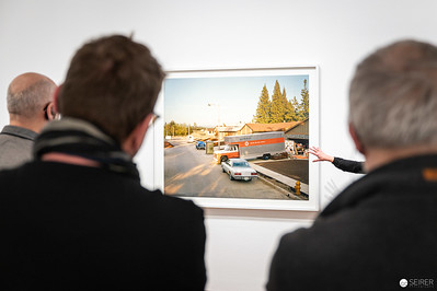 <p><a href="https://galleries.seirer-photography.com">seirer-photography</a><br />Visitors Examining Joel Sternfeld's "American Prospects" Roadside Photograph at Albertina</p><p><a href="https://galleries.seirer-photography.com/Events/2024/2024-01-31-Albertina-Joel-Sternfeld/i-p8hWBTD" title="Visitors Examining Joel Sternfeld's "American Prospects" Roadside Photograph at Albertina"><img src="https://galleries.seirer-photography.com/Events/2024/2024-01-31-Albertina-Joel-Sternfeld/i-p8hWBTD/0/MsBGpDxWWsLdgPZrwbTW8VW7VFgPRkDKfGBc9zHRq/Th/20240131_191720_albertina_sternfeld_1430-Th.jpg" width="150" height="150" alt="Visitors Examining Joel Sternfeld's "American Prospects" Roadside Photograph at Albertina" title="Visitors Examining Joel Sternfeld's "American Prospects" Roadside Photograph at Albertina" style="border: 1px solid #000000;" /></a></p>