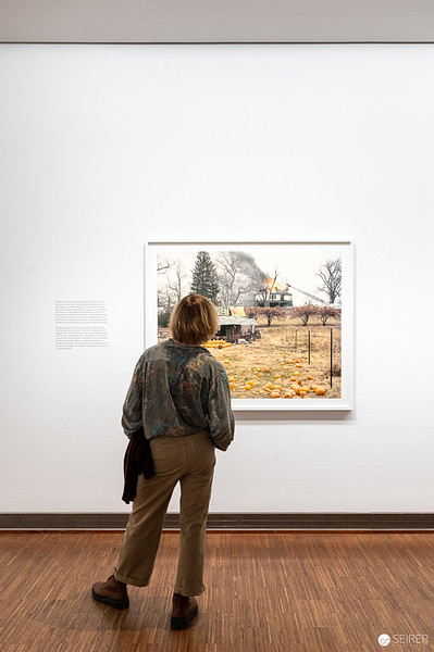 <p><a href="https://galleries.seirer-photography.com">seirer-photography</a><br />Visitor Observing Joel Sternfeld's Landscape Photograph at Albertina Museum Exhibition</p><p><a href="https://galleries.seirer-photography.com/Events/2024/2024-01-31-Albertina-Joel-Sternfeld/i-qRN4Vcq" title="Visitor Observing Joel Sternfeld's Landscape Photograph at Albertina Museum Exhibition"><img src="https://galleries.seirer-photography.com/Events/2024/2024-01-31-Albertina-Joel-Sternfeld/i-qRN4Vcq/0/LmfdQxFcv3HmGLtXdhz3242PT7vg2VRVXwRRvqvsb/Th/20240131_192548_albertina_sternfeld_1472-Th.jpg" width="150" height="150" alt="Visitor Observing Joel Sternfeld's Landscape Photograph at Albertina Museum Exhibition" title="Visitor Observing Joel Sternfeld's Landscape Photograph at Albertina Museum Exhibition" style="border: 1px solid #000000;" /></a></p>