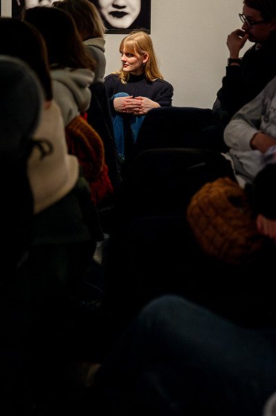 <p><a href="https://galleries.seirer-photography.com">seirer-photography</a><br />Stefanie Moshammer Speaking at Book Talk on "Each Poison A Pillow" in Vienna</p><p><a href="https://galleries.seirer-photography.com/Events/2024/2024-02-01-Foto-Arsenal-Stefanie-Moshammer/i-k49WfsG" title="Stefanie Moshammer Speaking at Book Talk on "Each Poison A Pillow" in Vienna"><img src="https://galleries.seirer-photography.com/Events/2024/2024-02-01-Foto-Arsenal-Stefanie-Moshammer/i-k49WfsG/1/MJQN9Gn8xPTp3SDb5bC9d29N5hfxZkcm5LNmFMsCr/Th/20240201_203329_foto_arsenal_stefanie_moshammer_-Th.jpg" width="150" height="150" alt="Stefanie Moshammer Speaking at Book Talk on "Each Poison A Pillow" in Vienna" title="Stefanie Moshammer Speaking at Book Talk on "Each Poison A Pillow" in Vienna" style="border: 1px solid #000000;" /></a></p>