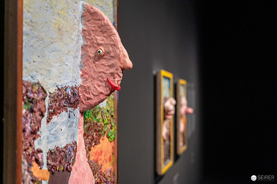 <p><a href="https://galleries.seirer-photography.com">seirer-photography</a><br />Sculptural Profile at Albertina Modern's "The Beauty of Diversity" Exhibition</p><p><a href="https://galleries.seirer-photography.com/Events/2024/2024-02-19-Albertina-Modern-The-Beauty-of-Diversity/i-29ptgvw" title="Sculptural Profile at Albertina Modern's "The Beauty of Diversity" Exhibition"><img src="https://galleries.seirer-photography.com/Events/2024/2024-02-19-Albertina-Modern-The-Beauty-of-Diversity/i-29ptgvw/0/KkXb2WkzTGB9nTTQPSqPKXHMrkNpxKHJq744WStD8/Th/20240219_195834_albertina_modern_the_beauty_of_diversity_8394-Th.jpg" width="150" height="150" alt="Sculptural Profile at Albertina Modern's "The Beauty of Diversity" Exhibition" title="Sculptural Profile at Albertina Modern's "The Beauty of Diversity" Exhibition" style="border: 1px solid #000000;" /></a></p>