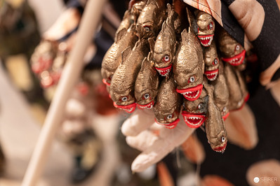 <p><a href="https://galleries.seirer-photography.com">seirer-photography</a><br />Ceramic Sardine Figurines with Red Mouths at Culinary Exhibition</p><p><a href="https://galleries.seirer-photography.com/Events/2024/2024-02-19-Albertina-Modern-The-Beauty-of-Diversity/i-DSmjSwg" title="Ceramic Sardine Figurines with Red Mouths at Culinary Exhibition"><img src="https://galleries.seirer-photography.com/Events/2024/2024-02-19-Albertina-Modern-The-Beauty-of-Diversity/i-DSmjSwg/0/L5KzcQs4Hr7Bdrjptm47jf3TpdPqbfcVqfhd5MJhC/Th/20240219_190948_albertina_modern_the_beauty_of_diversity_-Th.jpg" width="150" height="150" alt="Ceramic Sardine Figurines with Red Mouths at Culinary Exhibition" title="Ceramic Sardine Figurines with Red Mouths at Culinary Exhibition" style="border: 1px solid #000000;" /></a></p>