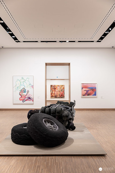 <p><a href="https://galleries.seirer-photography.com">seirer-photography</a><br />Sculptural Tire Object at Albertina Modern's "The Beauty of Diversity" Exhibition</p><p><a href="https://galleries.seirer-photography.com/Events/2024/2024-02-19-Albertina-Modern-The-Beauty-of-Diversity/i-FtsVhJr" title="Sculptural Tire Object at Albertina Modern's "The Beauty of Diversity" Exhibition"><img src="https://galleries.seirer-photography.com/Events/2024/2024-02-19-Albertina-Modern-The-Beauty-of-Diversity/i-FtsVhJr/0/MHf6F6Cz7LNxcvCnjBCDB3PtNcbtghmFX5v9JVtW3/Th/20240219_201057_albertina_modern_the_beauty_of_diversity_8409-Th.jpg" width="150" height="150" alt="Sculptural Tire Object at Albertina Modern's "The Beauty of Diversity" Exhibition" title="Sculptural Tire Object at Albertina Modern's "The Beauty of Diversity" Exhibition" style="border: 1px solid #000000;" /></a></p>