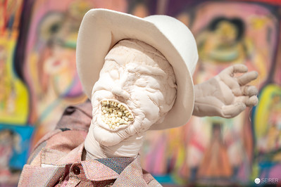 <p><a href="https://galleries.seirer-photography.com">seirer-photography</a><br />Clay Sculpture with Cowboy Hat and Seeds at Albertina Modern Diversity Exhibition</p><p><a href="https://galleries.seirer-photography.com/Events/2024/2024-02-19-Albertina-Modern-The-Beauty-of-Diversity/i-J8gsXzT" title="Clay Sculpture with Cowboy Hat and Seeds at Albertina Modern Diversity Exhibition"><img src="https://galleries.seirer-photography.com/Events/2024/2024-02-19-Albertina-Modern-The-Beauty-of-Diversity/i-J8gsXzT/0/NCnR5vXCJzTd7sPmCG5Fm6Q5nFgcrmf5X88hdM7pv/Th/20240219_190857_albertina_modern_the_beauty_of_diversity_8162-Th.jpg" width="150" height="150" alt="Clay Sculpture with Cowboy Hat and Seeds at Albertina Modern Diversity Exhibition" title="Clay Sculpture with Cowboy Hat and Seeds at Albertina Modern Diversity Exhibition" style="border: 1px solid #000000;" /></a></p>