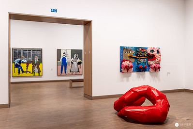 <p><a href="https://galleries.seirer-photography.com">seirer-photography</a><br />Red Sculpture and Diverse Artworks at Albertina Modern's "The Beauty of Diversity" Exhibition</p><p><a href="https://galleries.seirer-photography.com/Events/2024/2024-02-19-Albertina-Modern-The-Beauty-of-Diversity/i-VgtRWkw" title="Red Sculpture and Diverse Artworks at Albertina Modern's "The Beauty of Diversity" Exhibition"><img src="https://galleries.seirer-photography.com/Events/2024/2024-02-19-Albertina-Modern-The-Beauty-of-Diversity/i-VgtRWkw/0/MpCsh3tTt2LmNpdFNfM5RWhVg5twQVmgH3XQwvG5B/Th/20240219_191706_albertina_modern_the_beauty_of_diversity_8284-Th.jpg" width="150" height="150" alt="Red Sculpture and Diverse Artworks at Albertina Modern's "The Beauty of Diversity" Exhibition" title="Red Sculpture and Diverse Artworks at Albertina Modern's "The Beauty of Diversity" Exhibition" style="border: 1px solid #000000;" /></a></p>